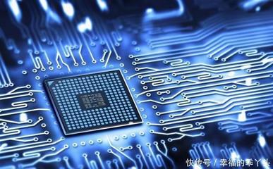 富士康與吉利深化合作 代工生產芯片，集成電路設計迎來新階段