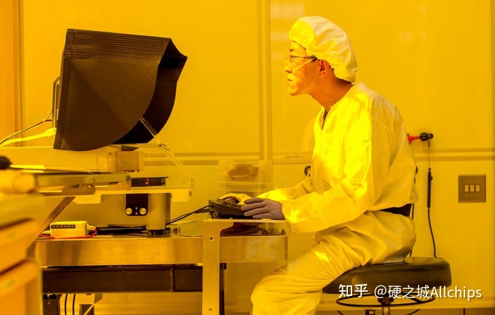 微電子與固體電子學集成電路設計方向就業(yè)前景分析