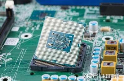 「缺芯潮」席卷全球，「中國芯」迎來彎道超車良機？