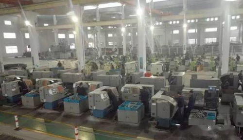 機(jī)械畢業(yè)生的驚嘆 廠房之外，設(shè)備工具何去何從？