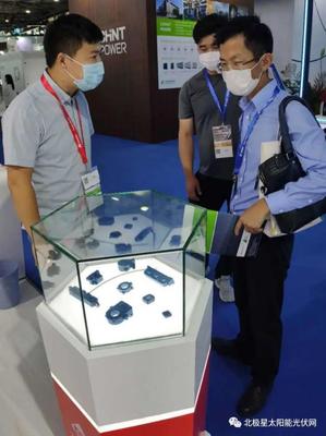 光伏元器件企業需“持‘技’突圍”，機械設備銷售迎來新機遇